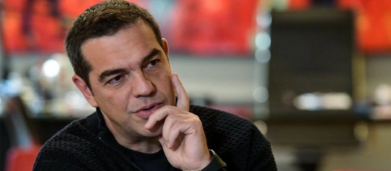 Α.Τσίπρας: «Πού πήγαν τα χρήματα της καμπάνιας κατά του κορωνοϊού κ.Μητσοτάκη;»